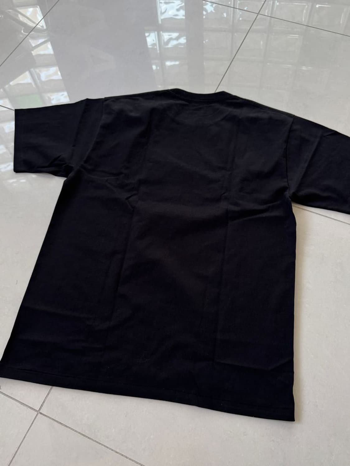 BABY MILO SHORT TEE 베이비 밀로 반팔 상품이미지4