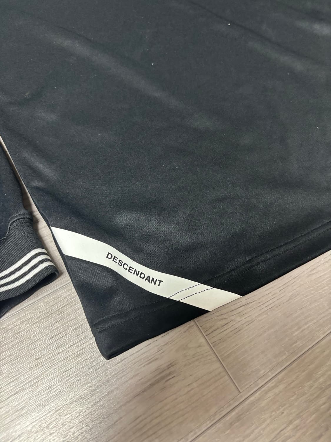 [XL] 아디다스 디센던트 롱슬리브 상품이미지5
