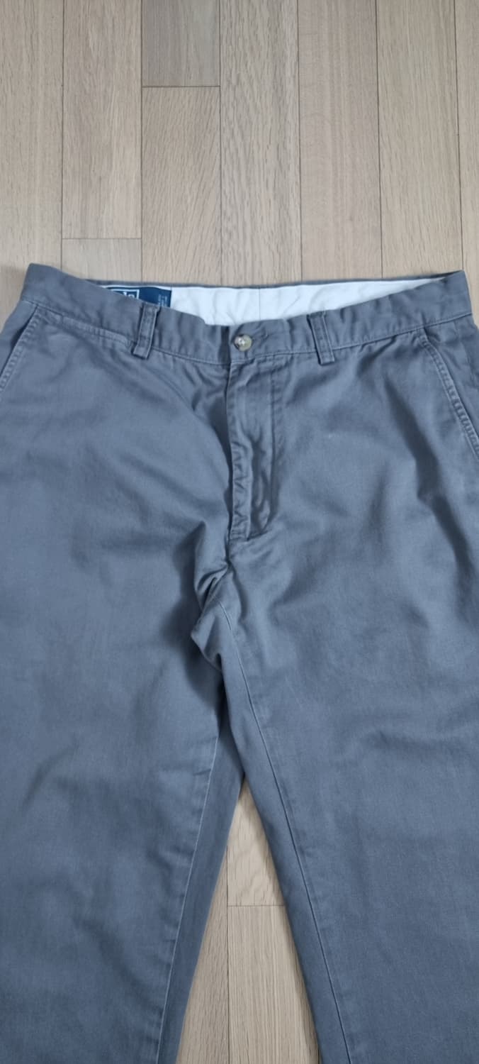폴로랄프로렌 치노 팬츠 32in _ 남성 상품이미지2