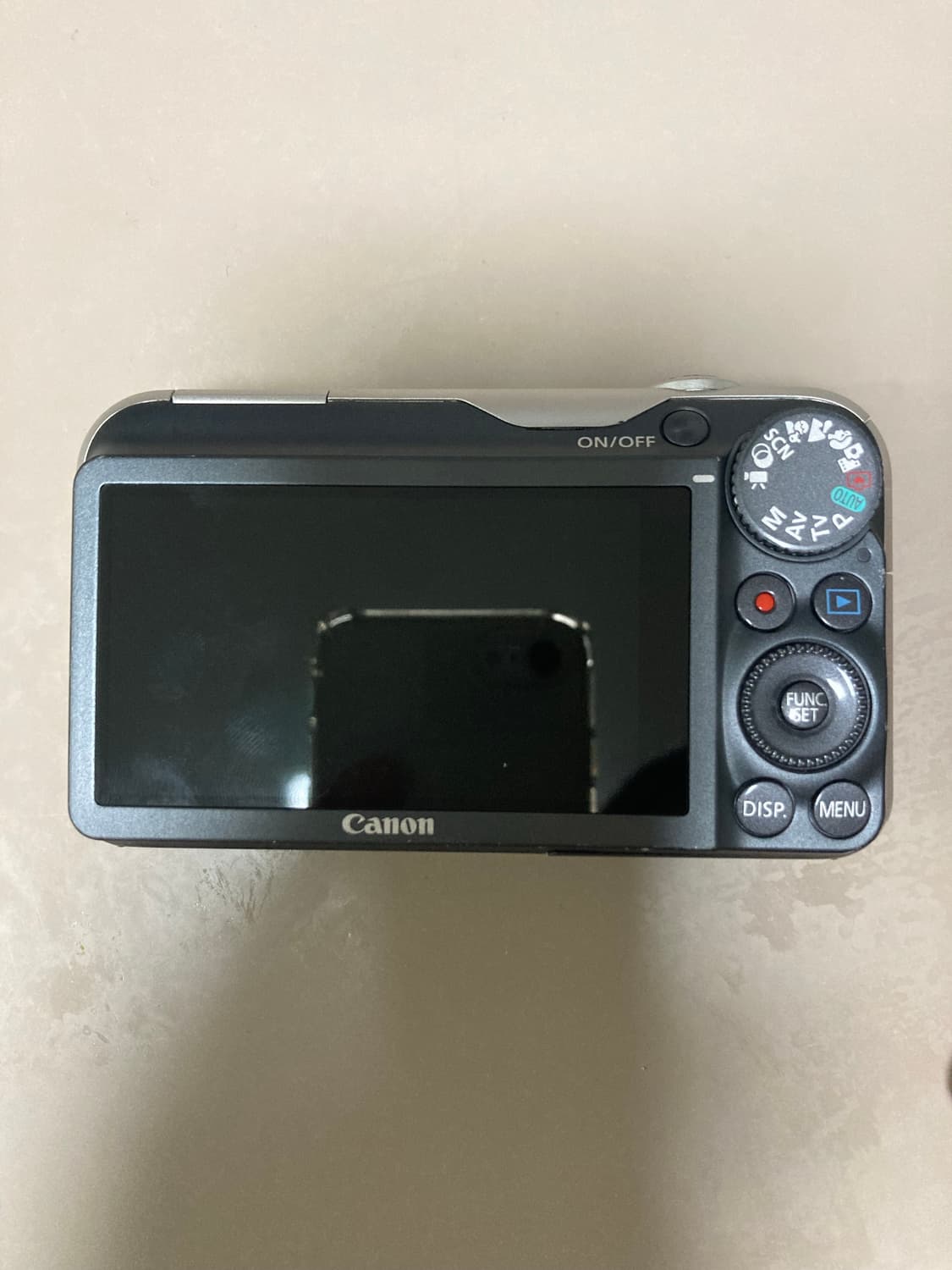 캐논 파워샷 sx 220hs 상품이미지3