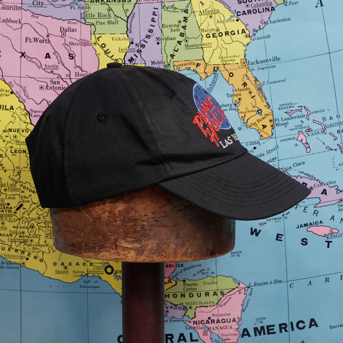 USA 90s 할리우드 빈티지캡 상품이미지4