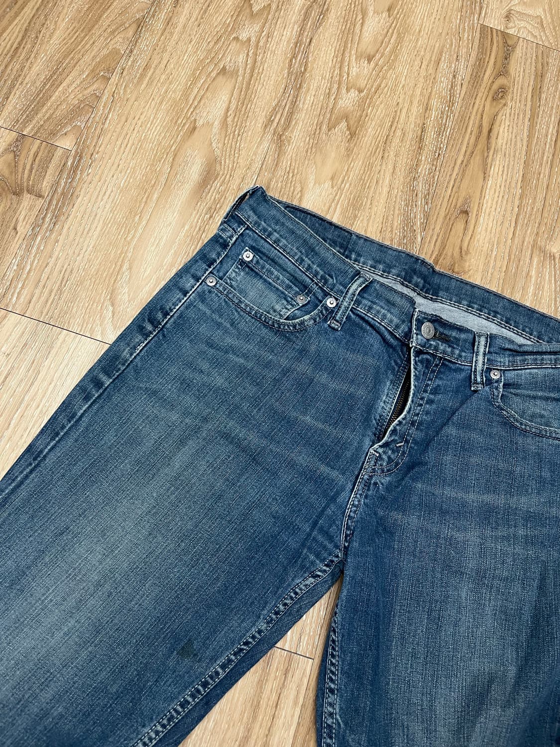 리바이스 511 청바지 30 상품이미지4