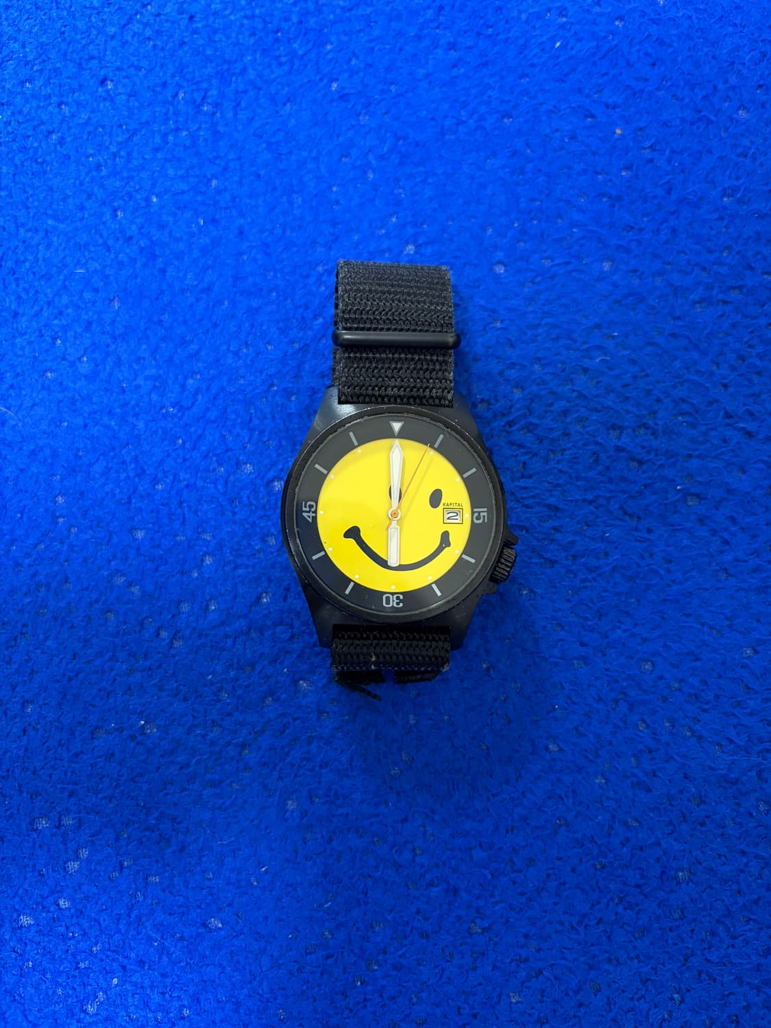 캐피탈 스마일워치 상품이미지1