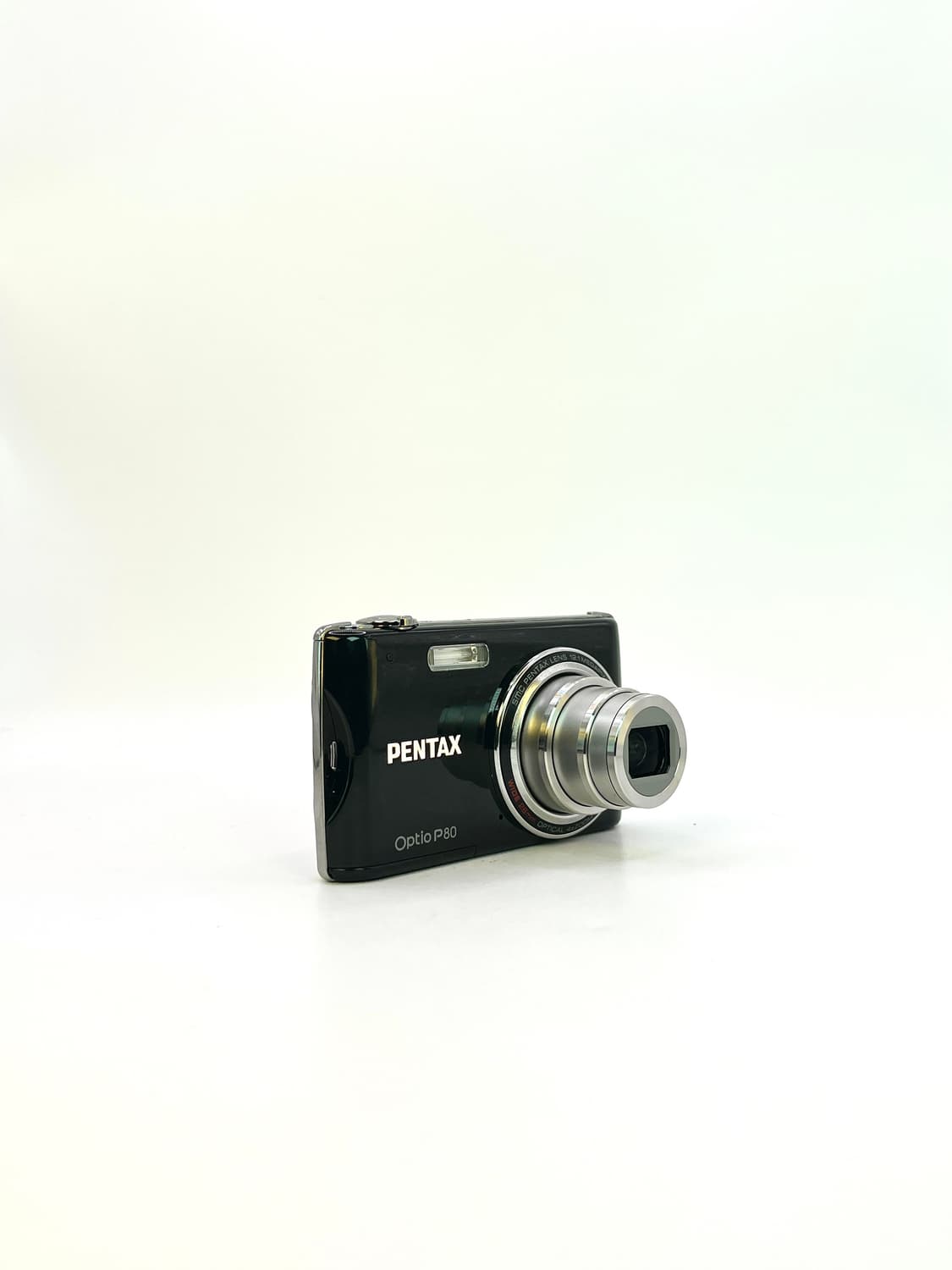 Pentax Optio P80 디카 상품이미지7