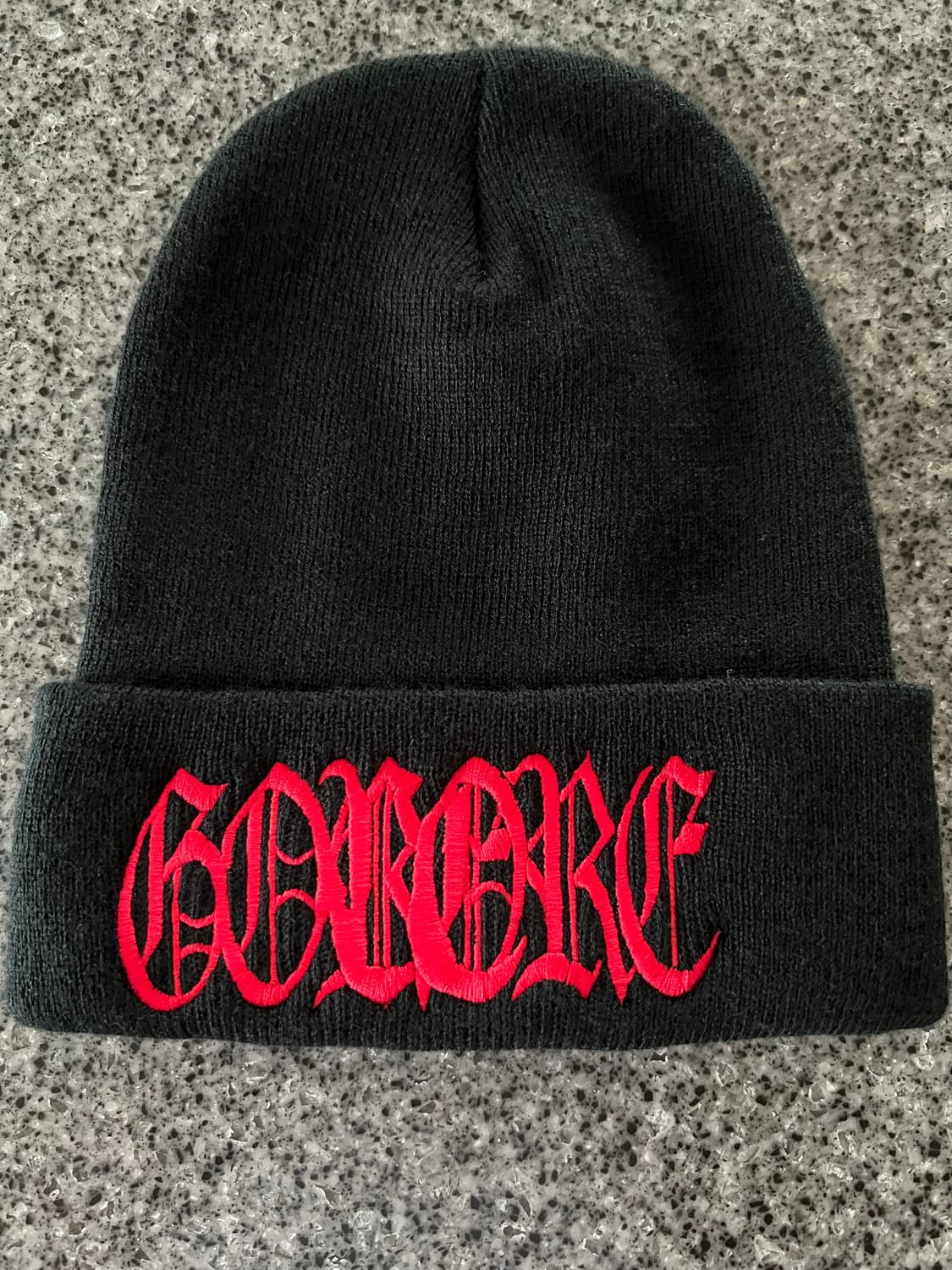 Ken Carson Gore Core Beanie 상품이미지2
