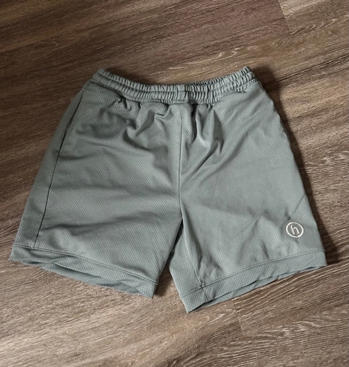 hidden ny mesh shorts 상품이미지1