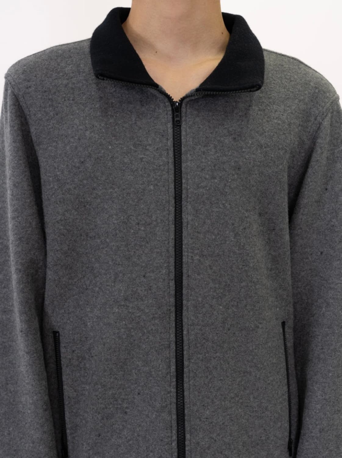 [S] 부자데 후리스 vuja de fleece 상품이미지5