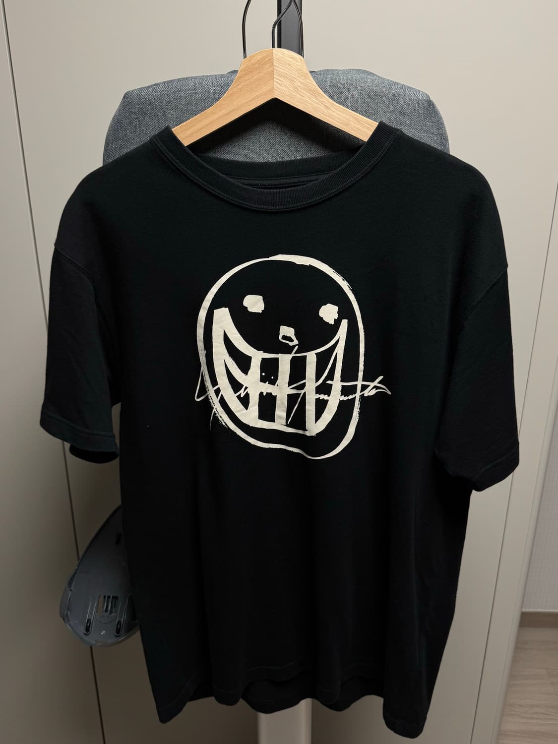 21ss Yohji Yamamoto T Shirt 상품이미지1