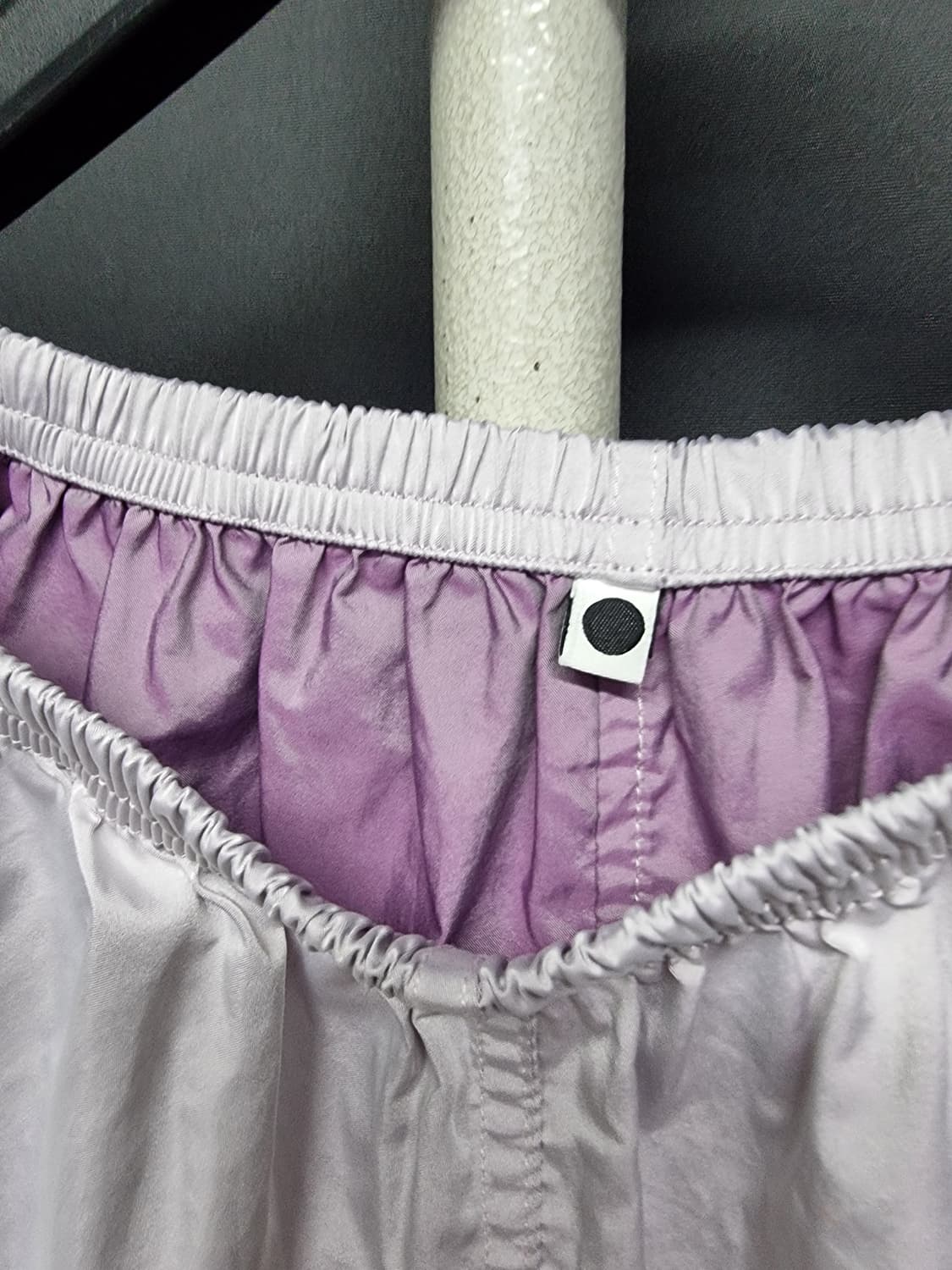 불릿포인트 발레 웜업팬츠 L 66 상품이미지5