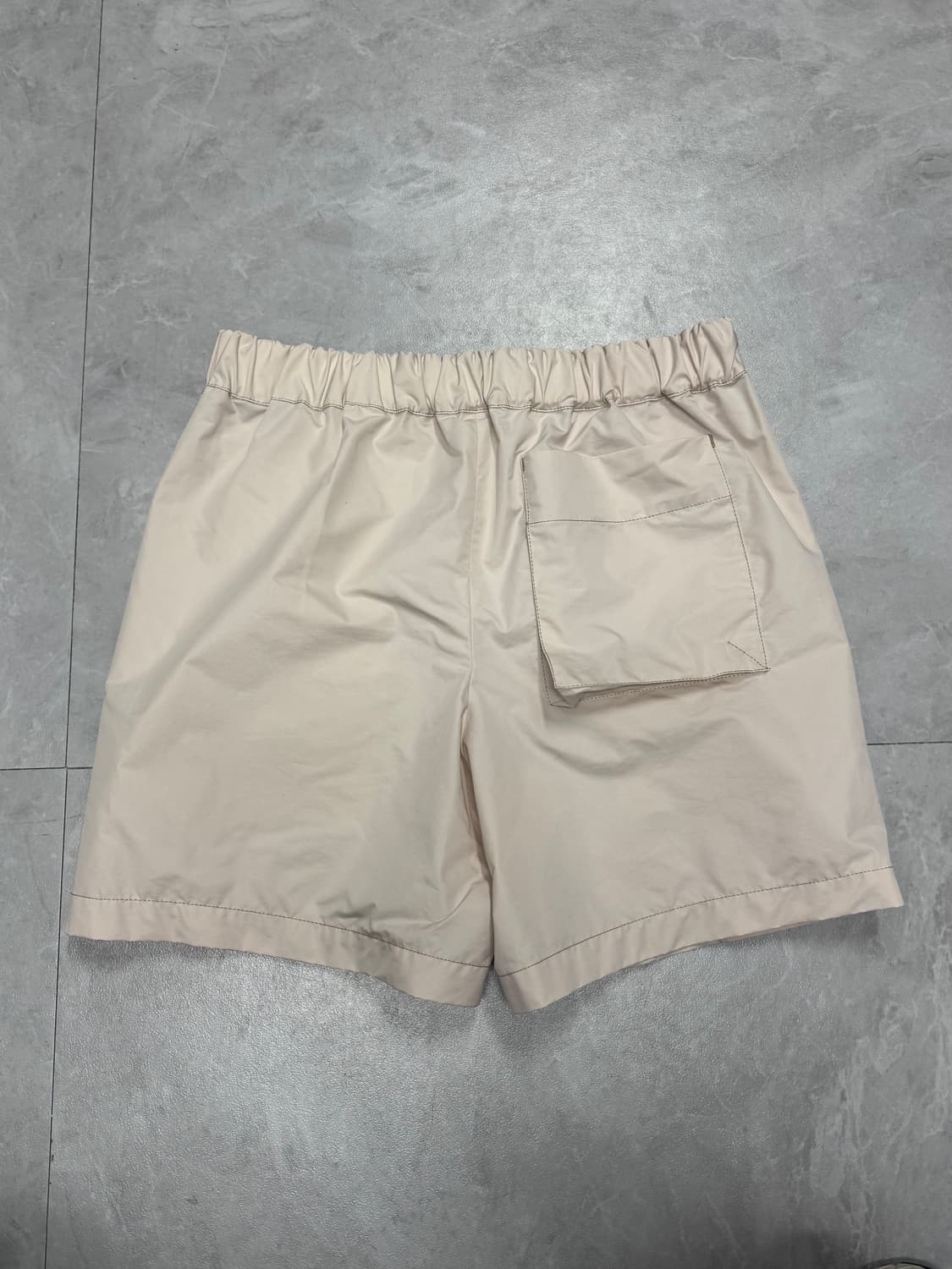 오버코트 21SS 상품이미지2