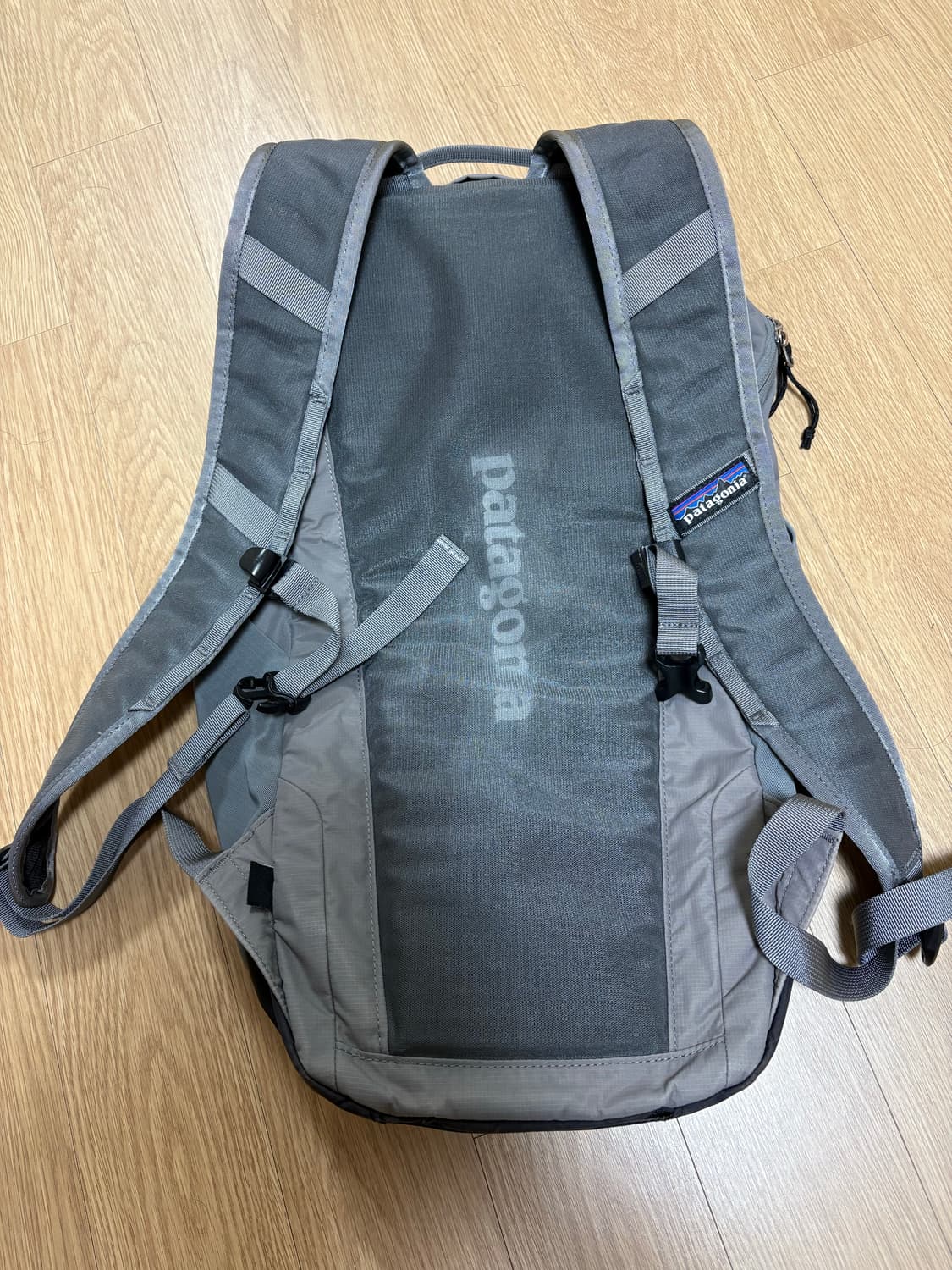 파타고니아 백팩 상품이미지2