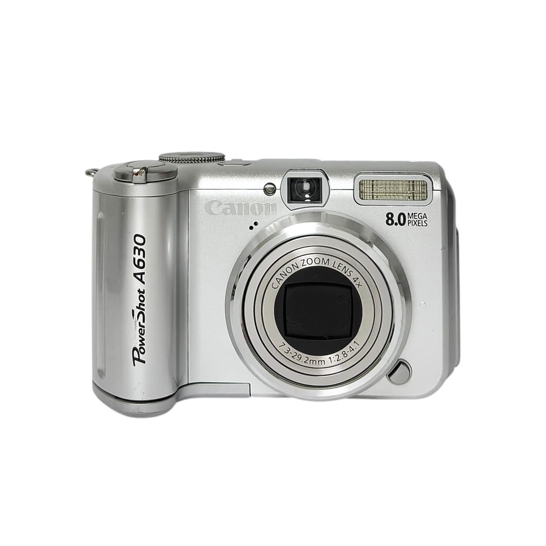 Canon 캐논 파워샷 A630 디카 상품이미지2