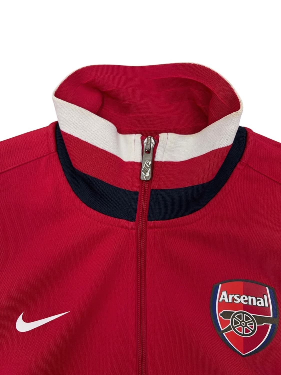 나이키 아스날 져지 레드 (M) 상품이미지4