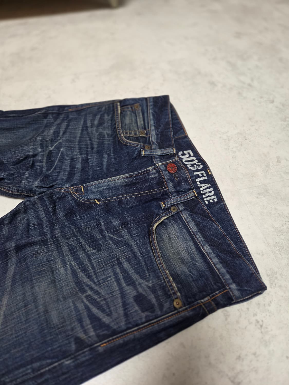 에드윈 상품이미지2