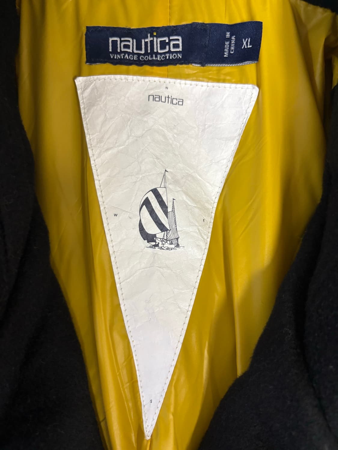 노티카 피코트 (XL) 상품이미지3