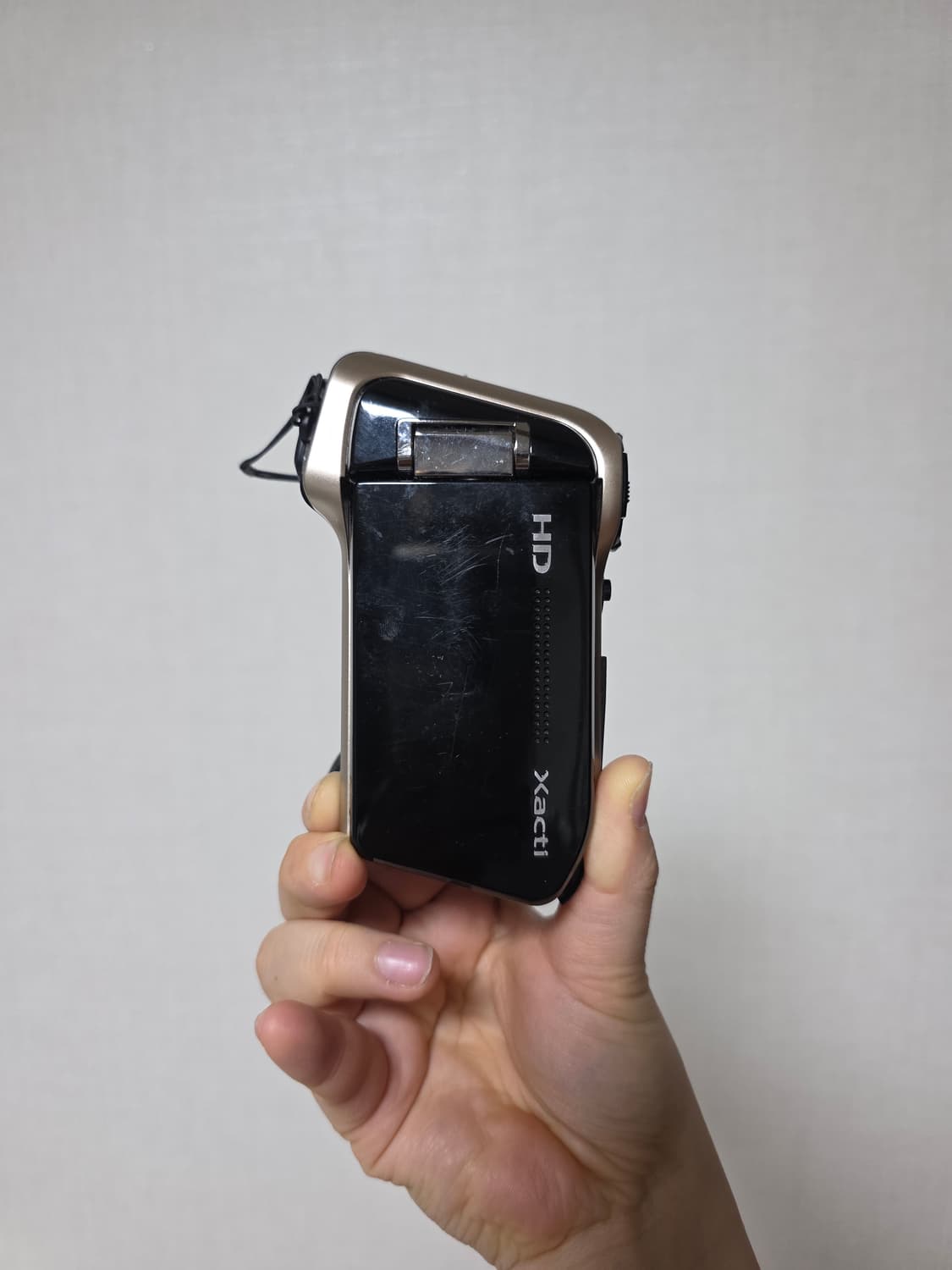 산요작티 HD800/블랙/풀박 상품이미지4