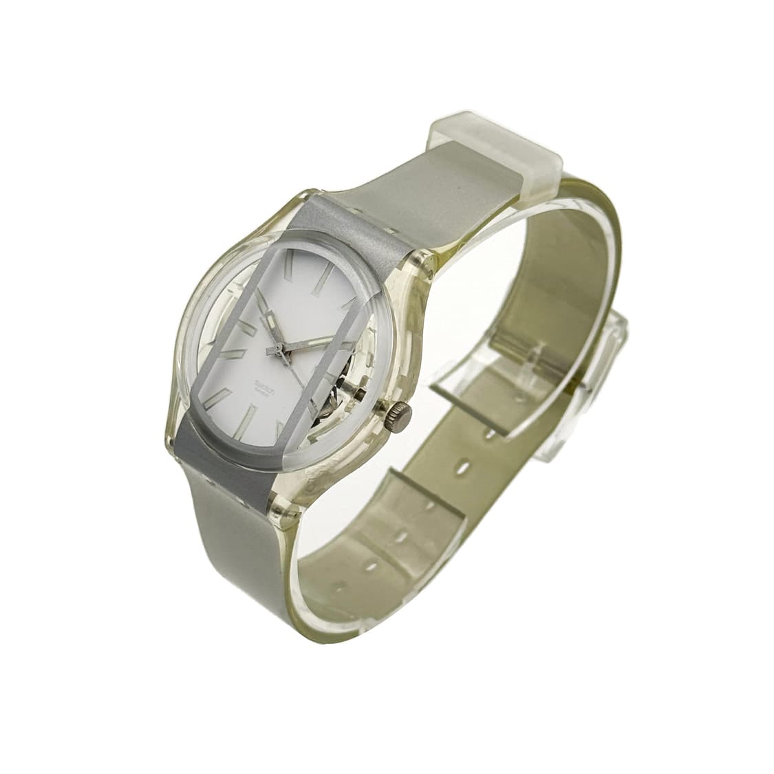 01년판) 빈티지 스와치 스탠다드 젠트 masking 상품이미지4