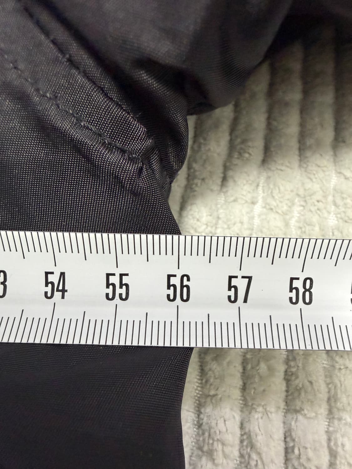 아비렉스 플라이트 봄버 자켓 상품이미지5