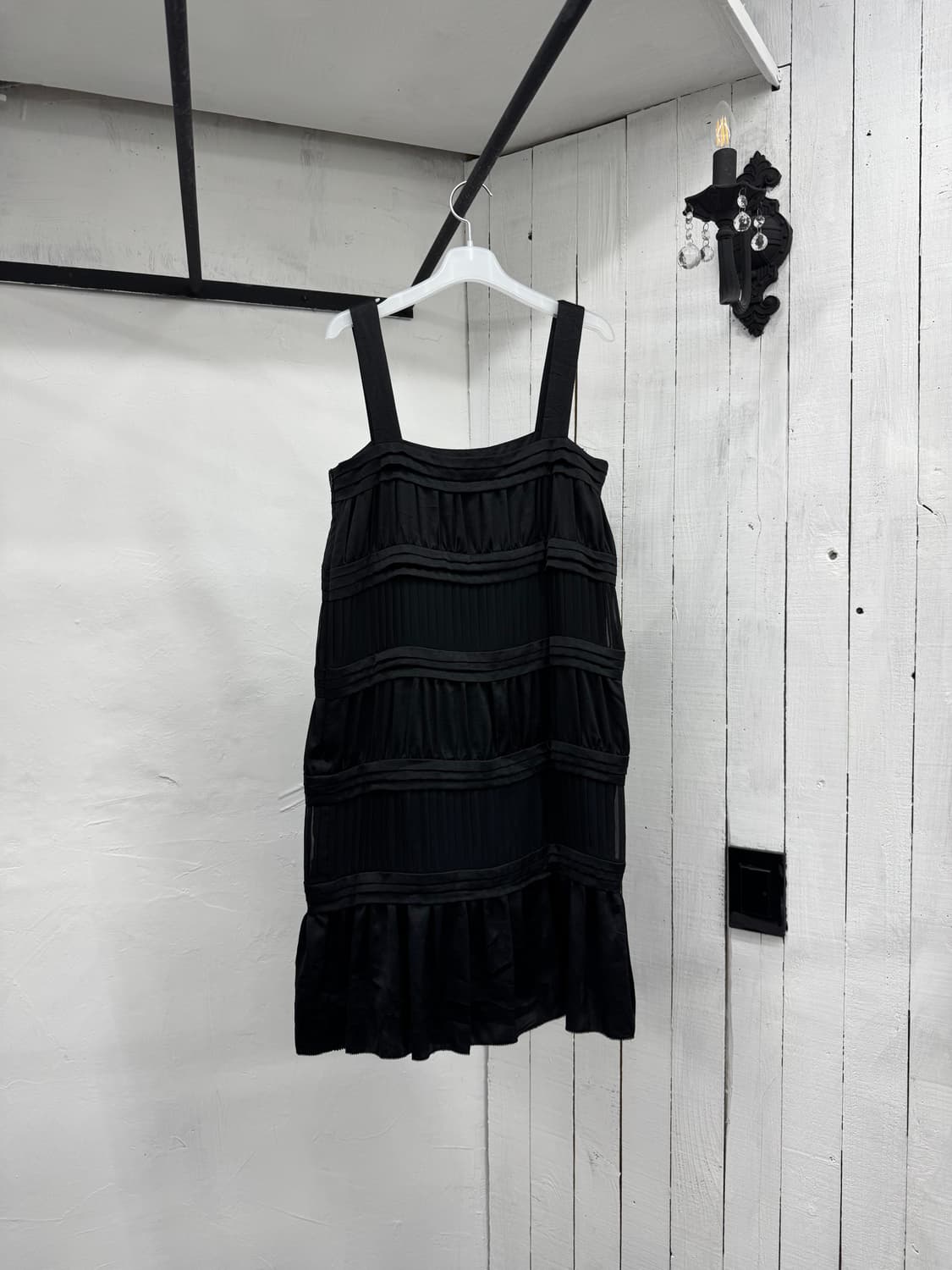 vtg dress 상품이미지5