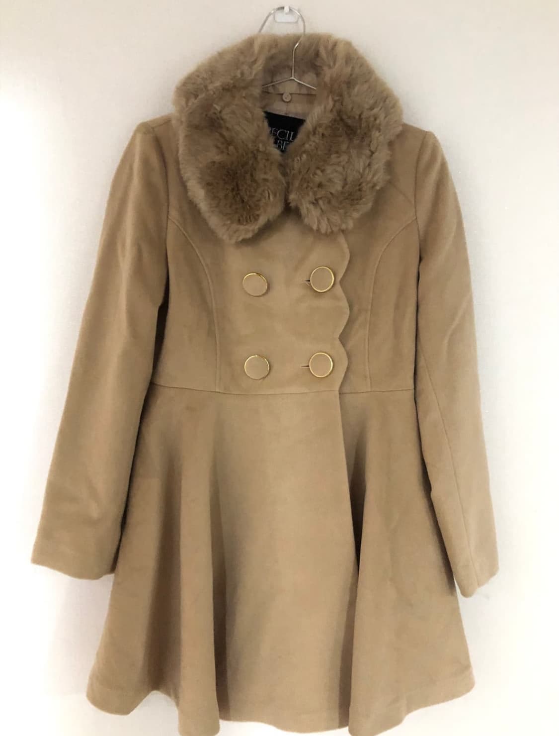 후기O 히메갸루 라떼갸루 코트 랜박 랜덤박스 리즈리사 양지뢰 빈티지 상품이미지7