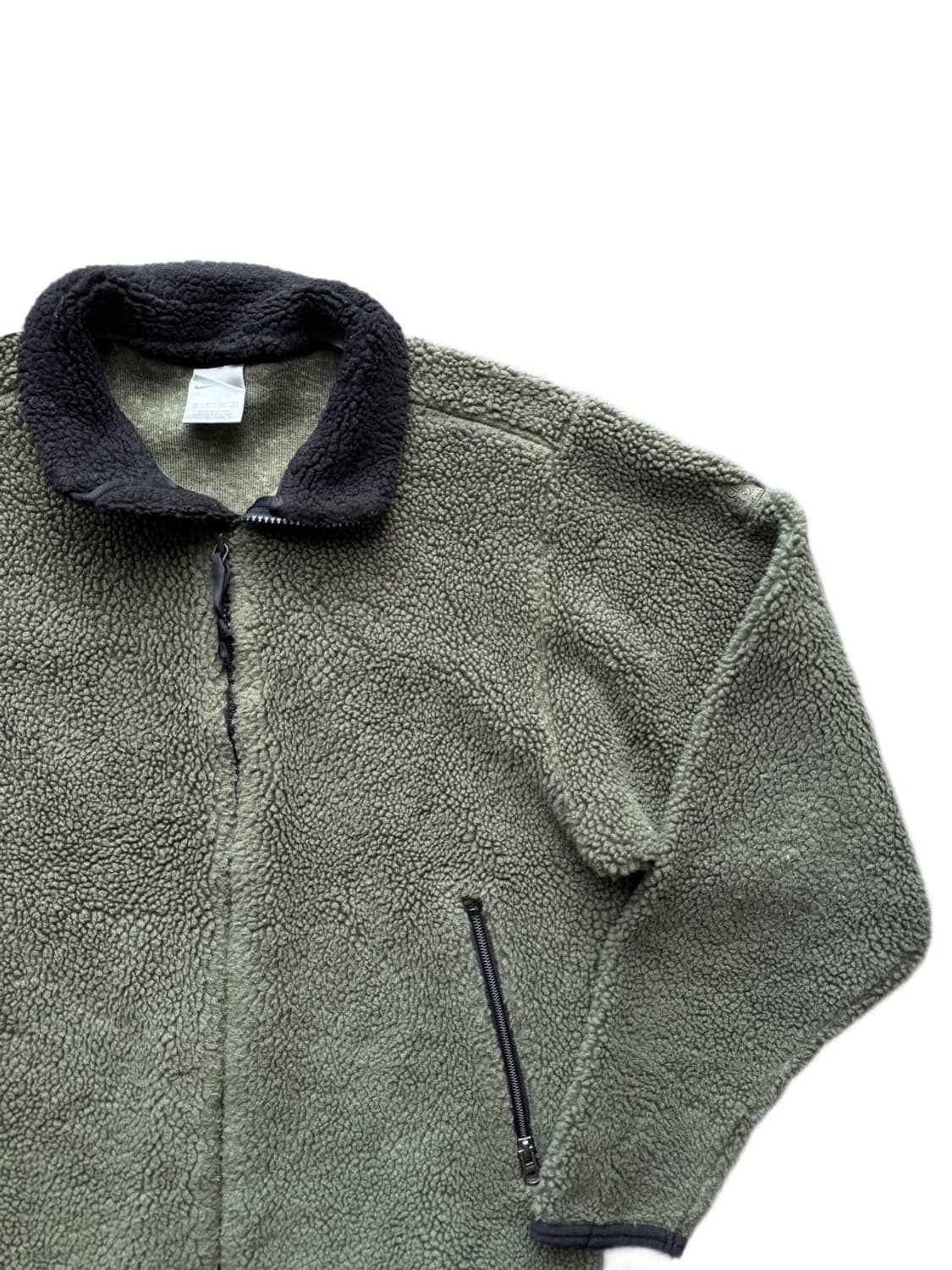 00s Nike ACG fleece jacket 상품이미지3