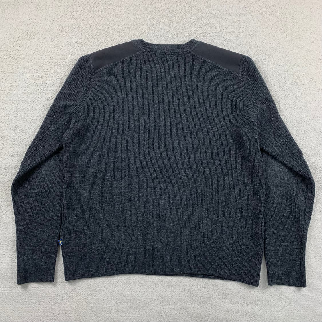 피엘라벤 솜란드 크루 스웨터 코만도 니트  상품이미지2