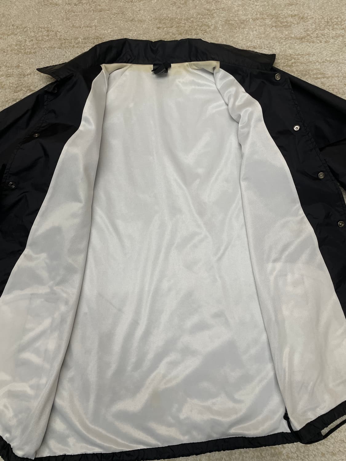 [L] 00s Dogtown 독타운 도그타운 코치 자켓 윈드브레이커 상품이미지2