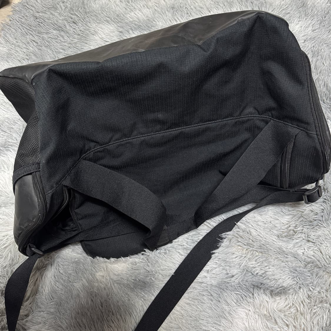 나이키 헬스가방  더플백 50x28  상품이미지3