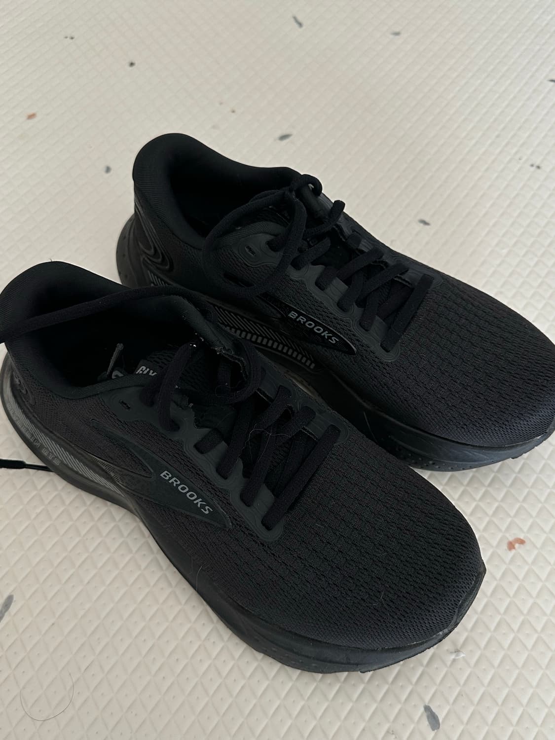 글리세린 GTS 21 러닝화 230 상품이미지2