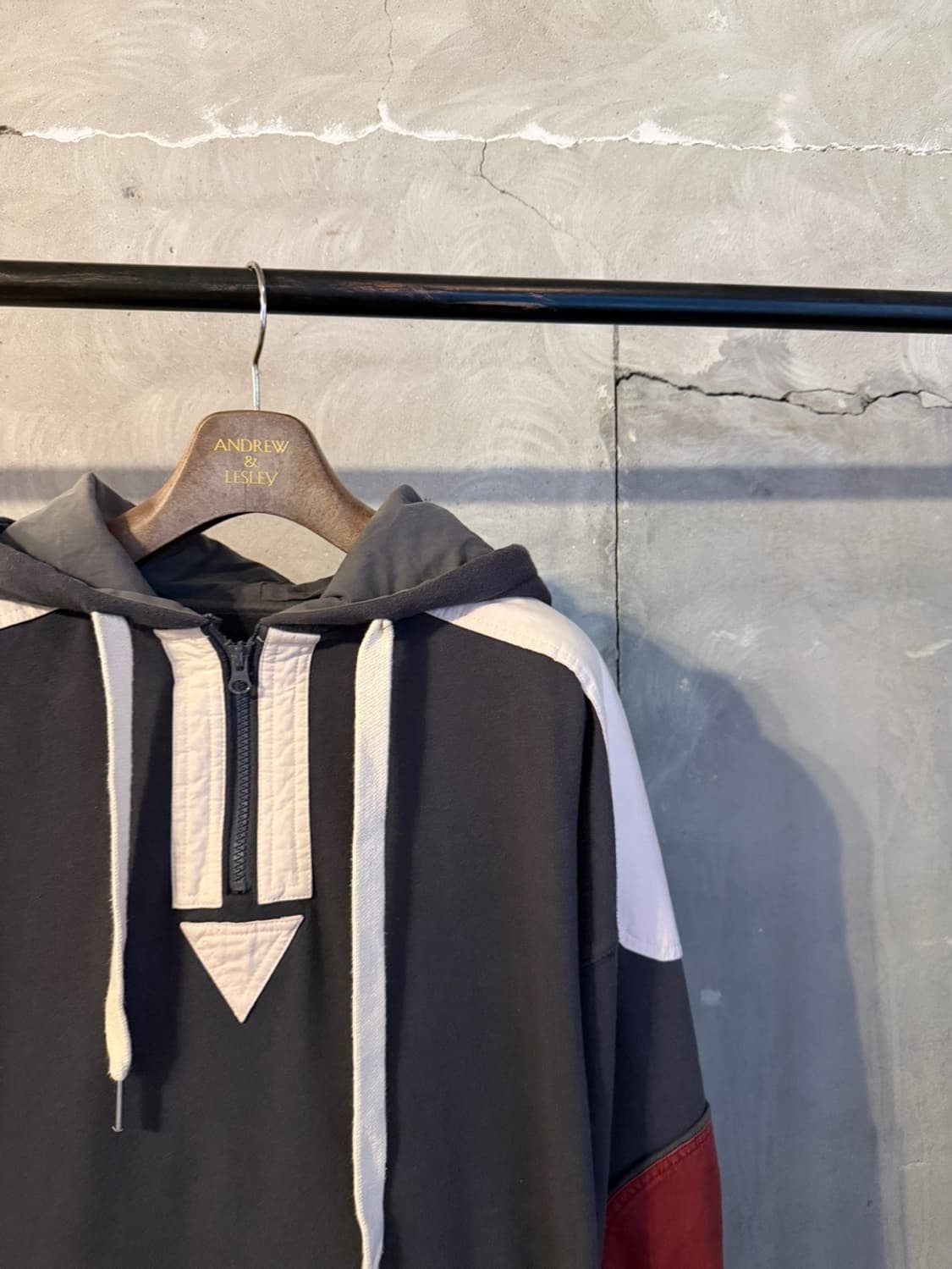 이자벨마랑 후드티 100 상품이미지3