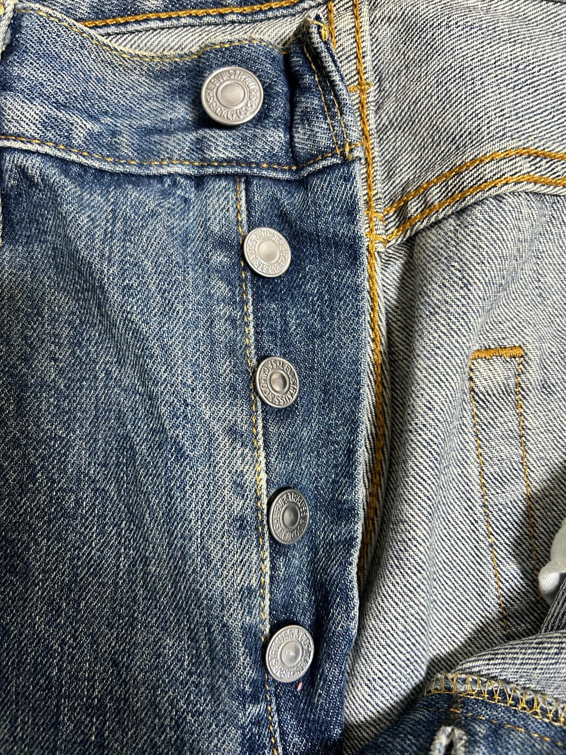 levis 501 32x30 상품이미지2