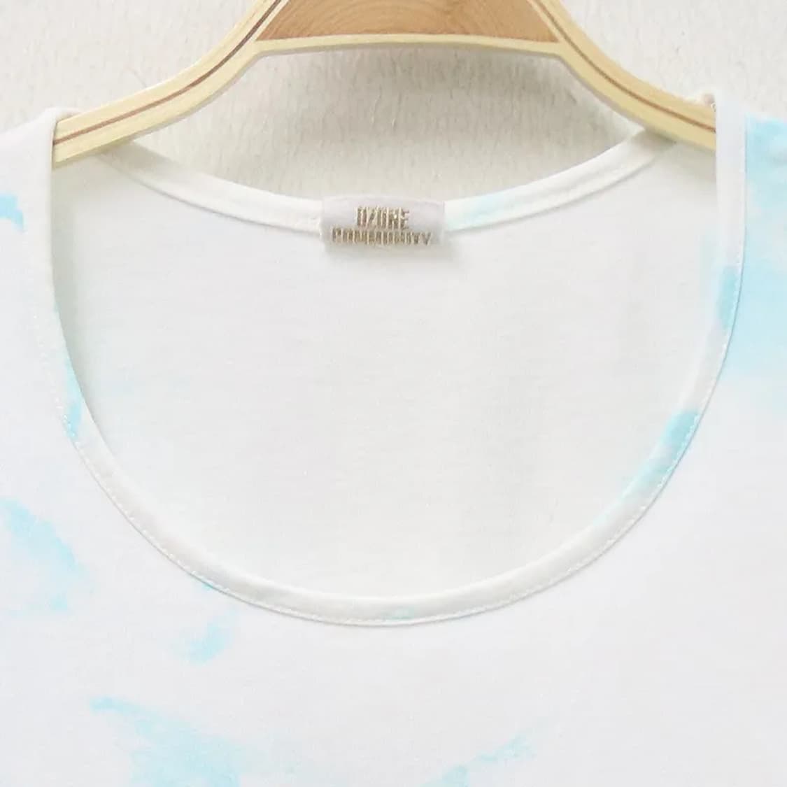 오존커뮤니티 긴팔 티셔츠 66797 상품이미지4