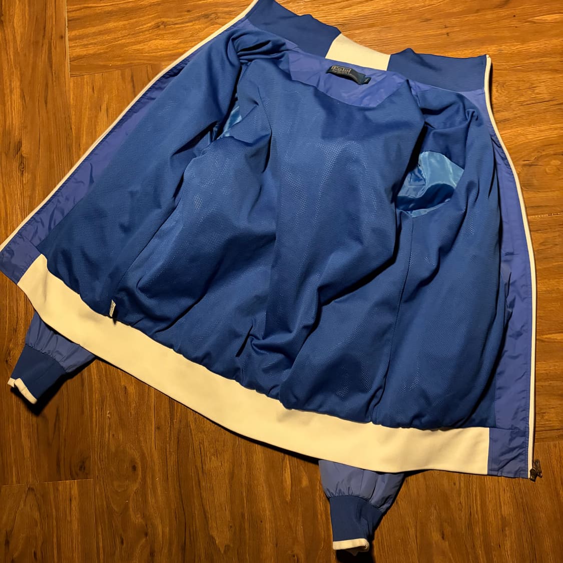 POLO 2012 OCEAN CHALLENGE JACKET 상품이미지7