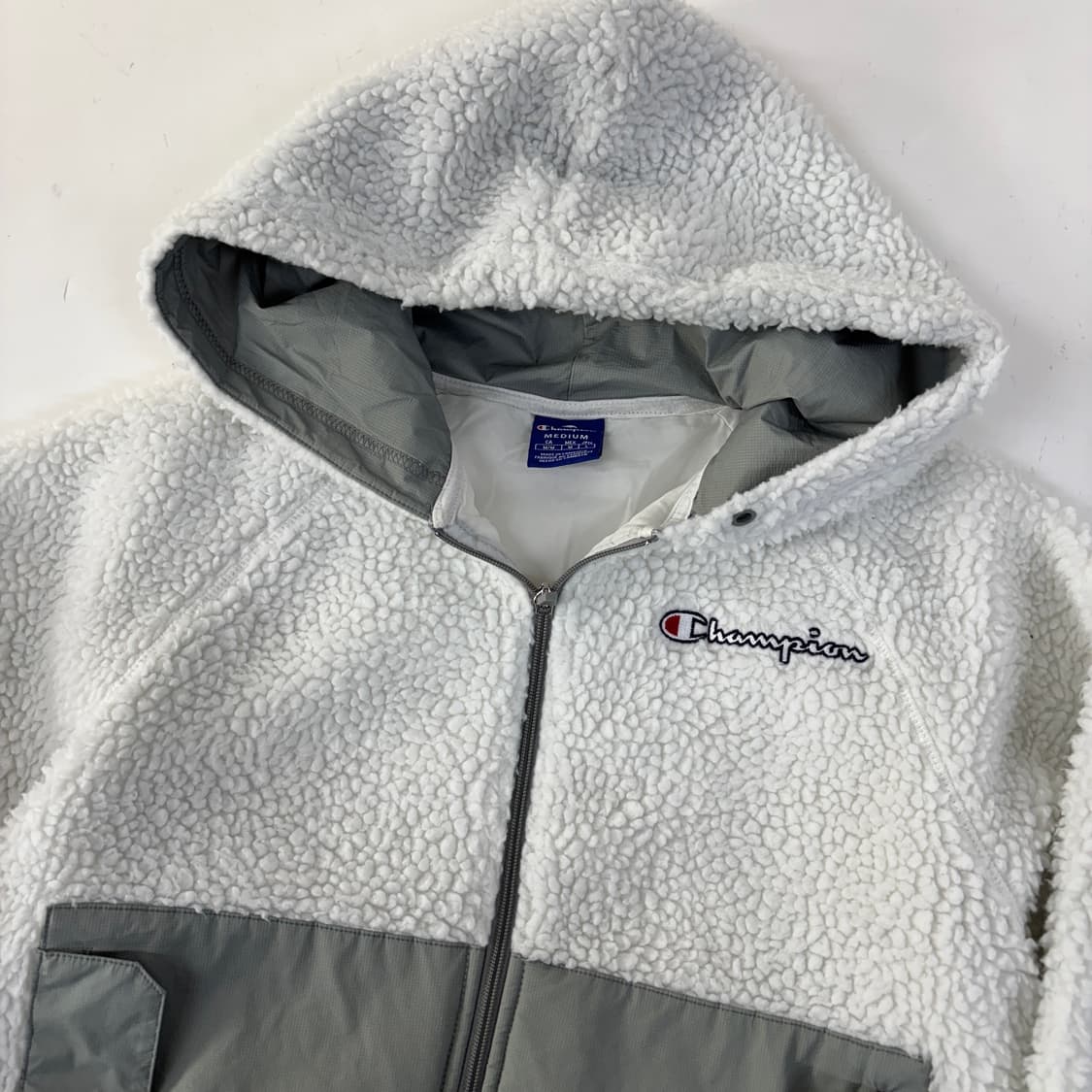 챔피온 후리스 상품이미지4