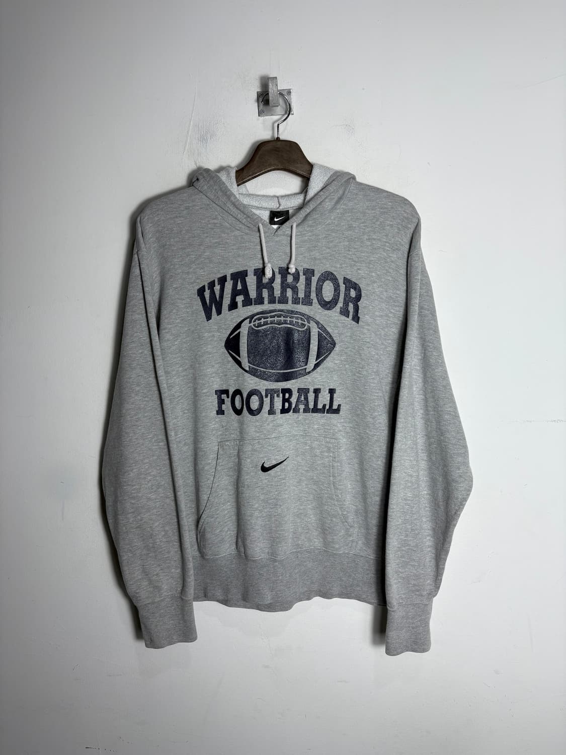 나이키 풋볼 그래픽 후드 티셔츠 상품이미지2