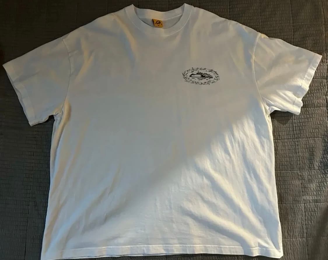 코르테이즈 파이어리 알칸트라즈 xxl 상품이미지1