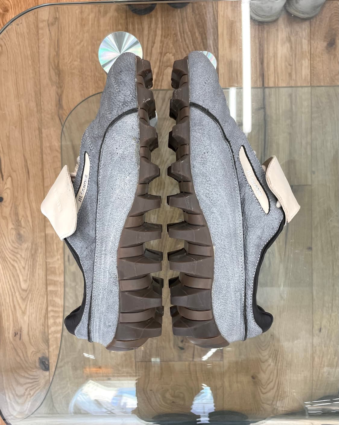 [290] 질샌더 x 푸마 2002 스니커즈 상품이미지7