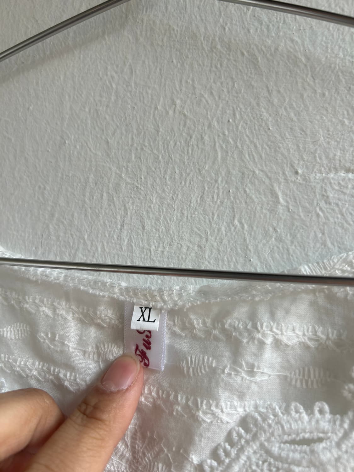 여름 블라우스  상품이미지7