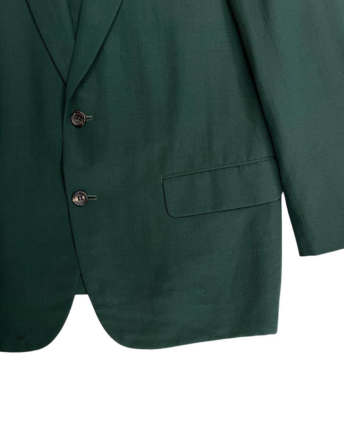 꼼데가르송 옴므 플러스 AD1990 투버튼 블레이저 상품이미지6