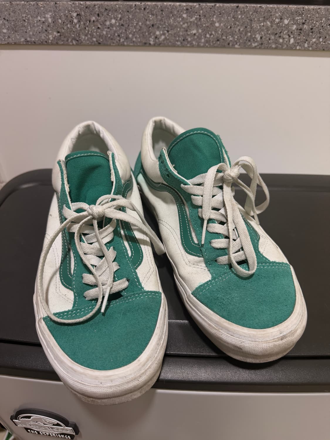 반스 스타일36 290  상품이미지1