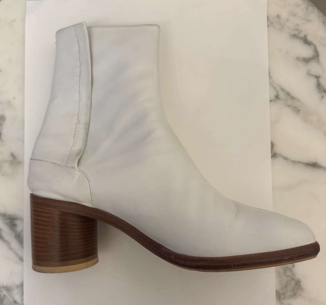 masion margiela 메종마지엘라  타비 남성 부츠 S57WU01 상품이미지3