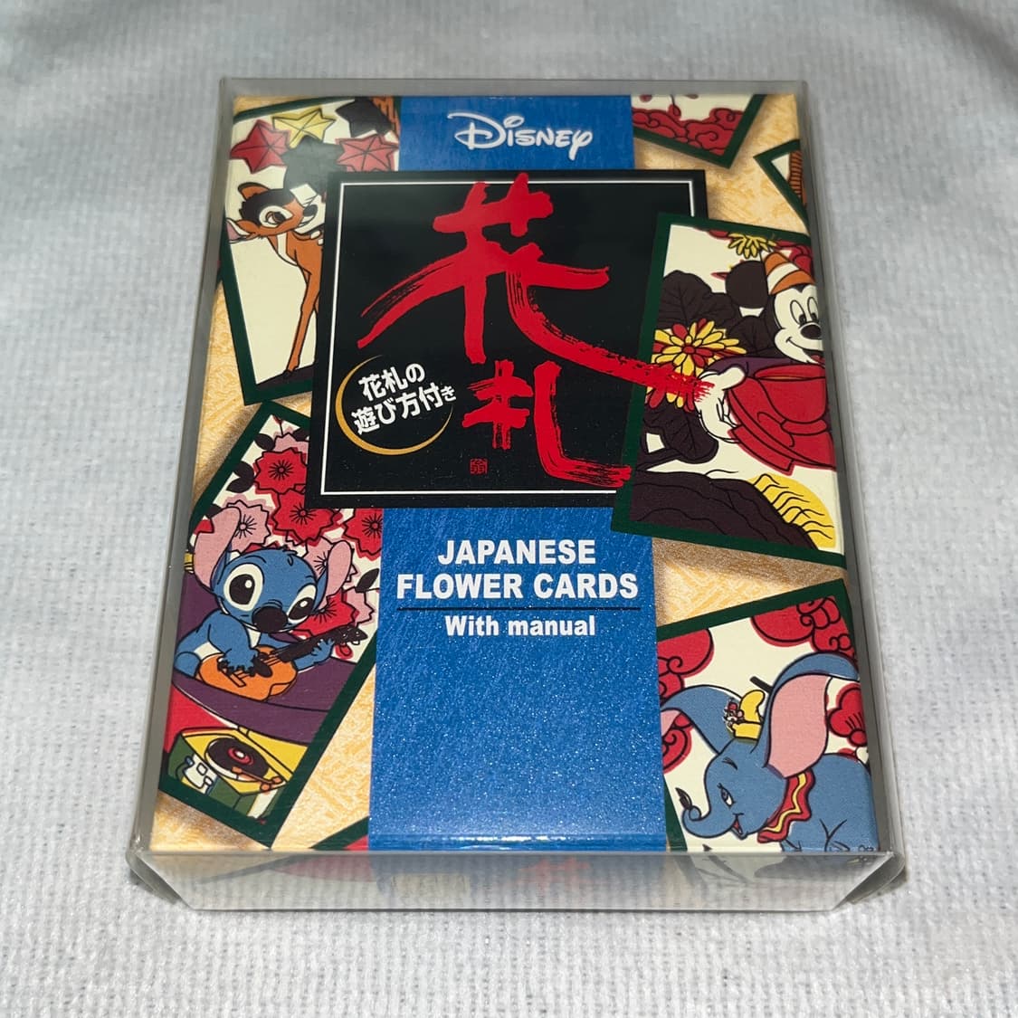 초희귀) 디즈니 화투 상품이미지1