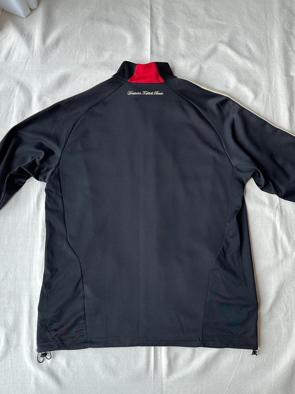 아디다스 독일 축구 국가대표 트랙탑 져지 105 상품이미지8