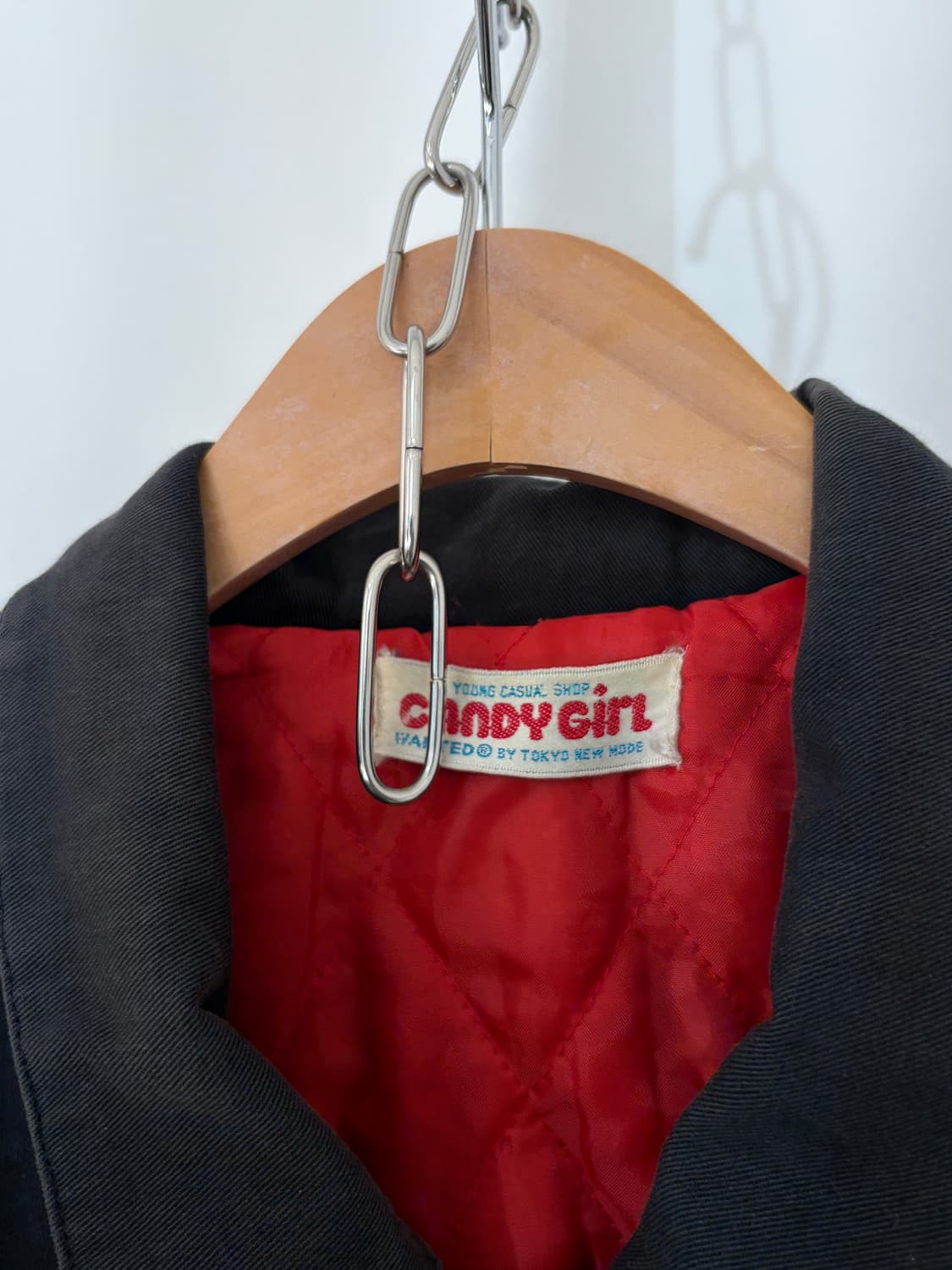 90's vintage jacket 상품이미지9