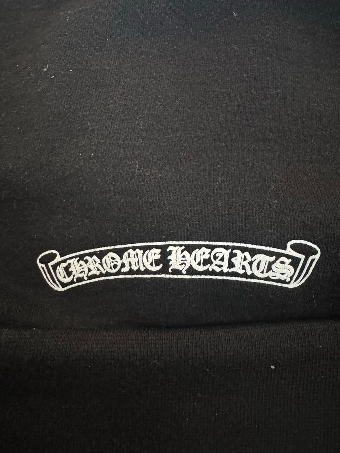 크롬하츠 아이차트 후드집업 상품이미지8