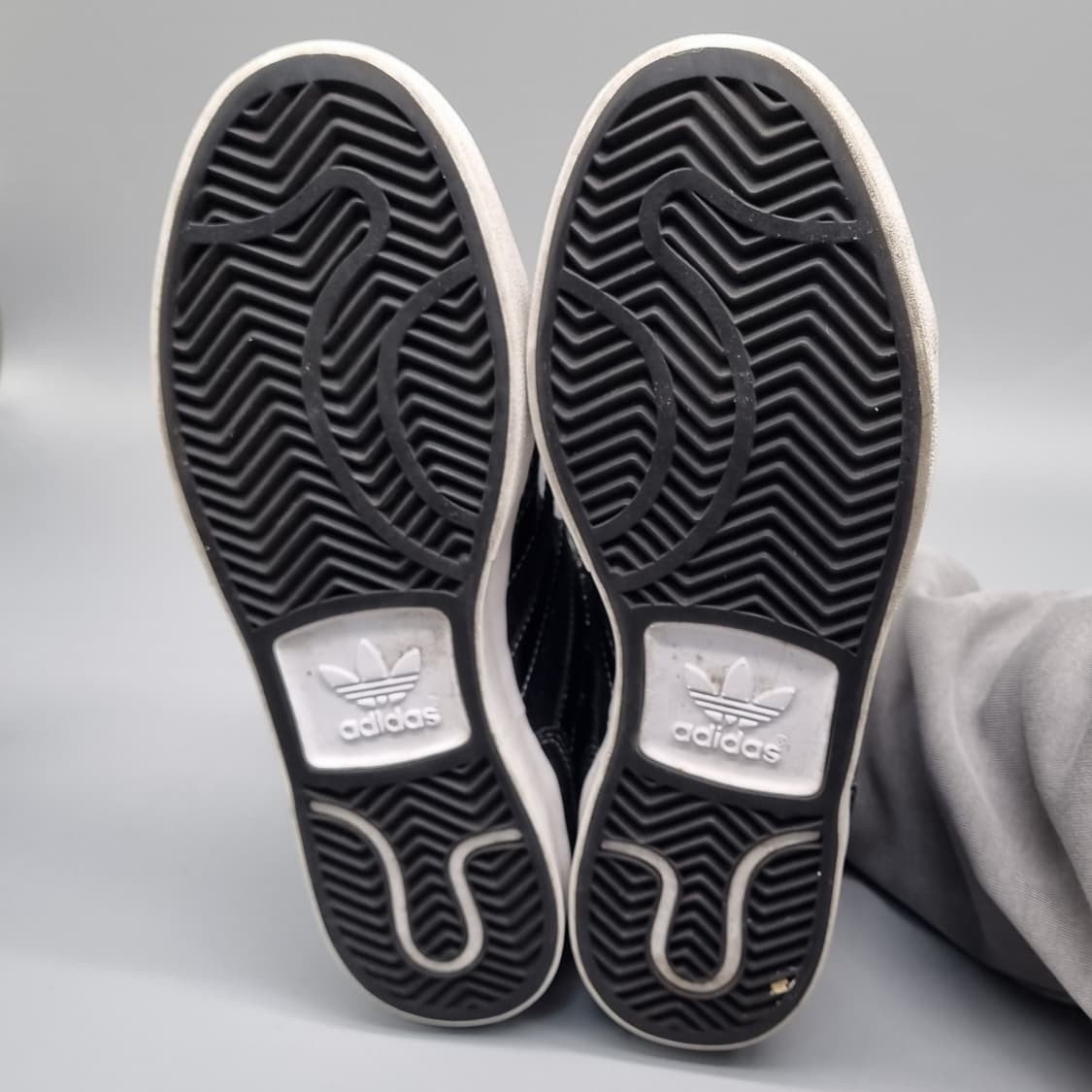 아디다스 니짜RF 하이탑250 상품이미지3