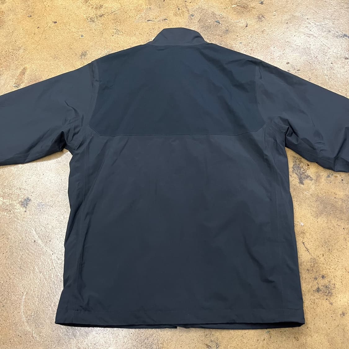 [정품/S] 나이키 하이퍼쉴드 바람막이 자켓 b19 상품이미지4