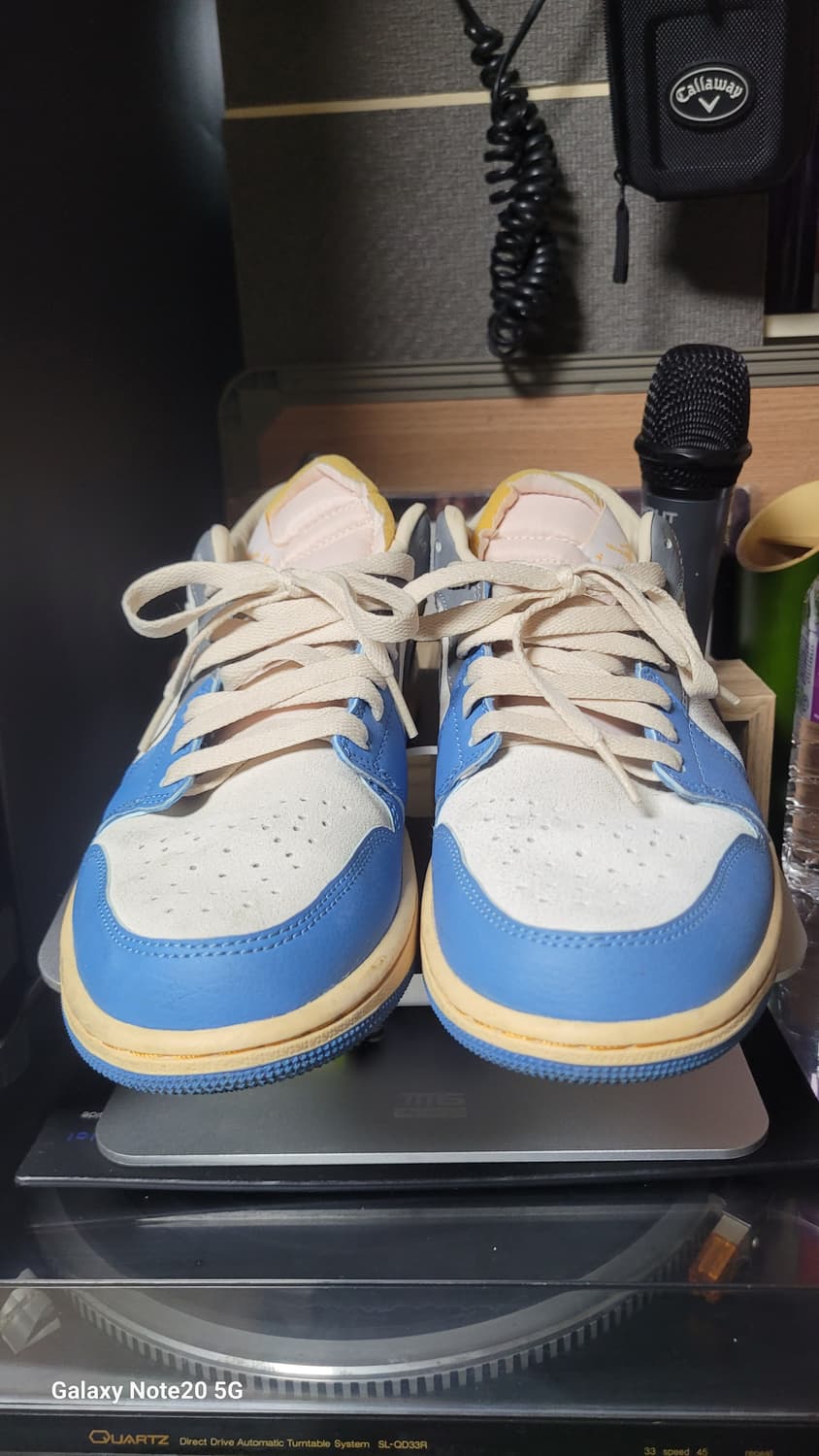 나이키 스니커즈 상품이미지4