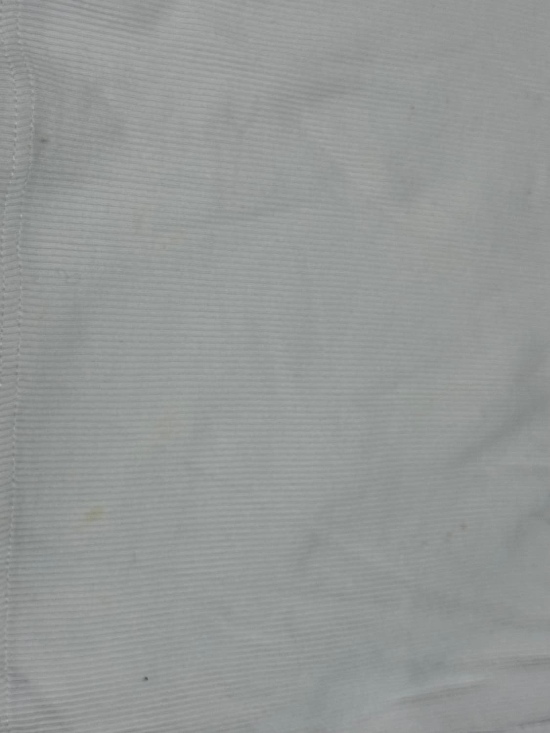 (제니착용) 헤븐 button off ribbed LS 티셔츠 상품이미지3