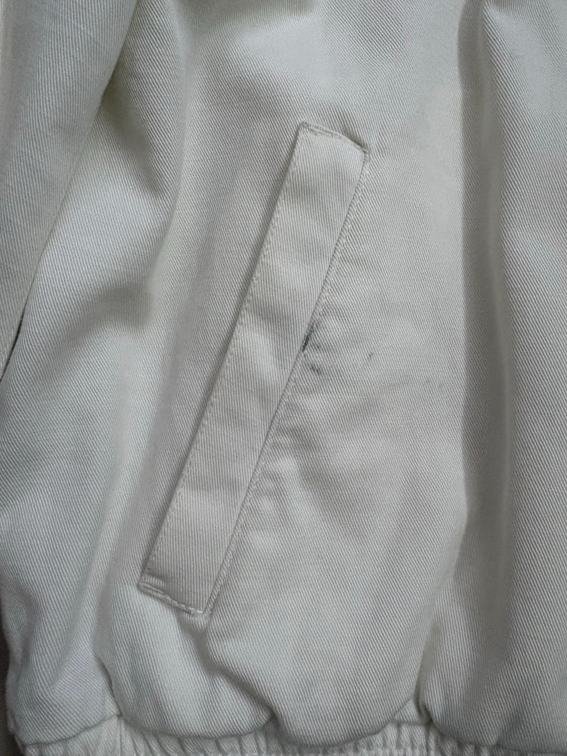 폴로랄프로렌 빅자켓(여성 L) 상품이미지4